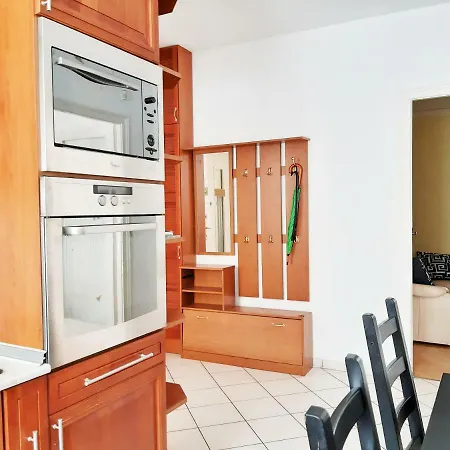 Appartement Gold Rose With 3 *