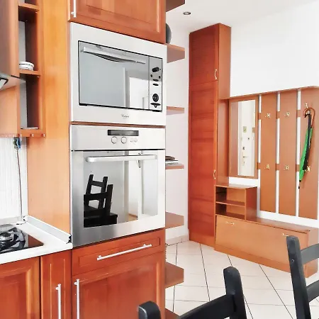 Gold Rose With 3 Appartement