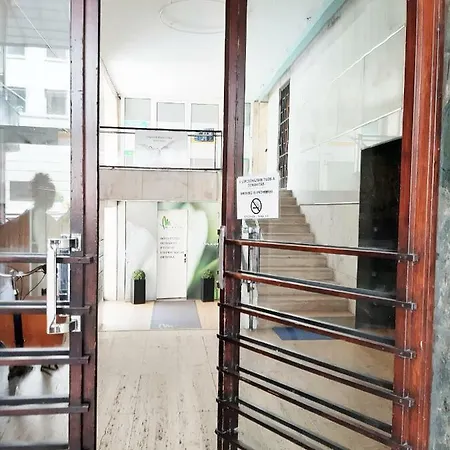 Gold Rose With 3 Appartement Budapest