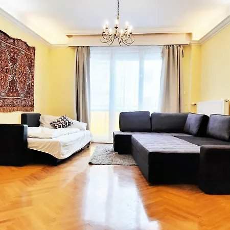 Gold Rose With 3 Appartement *
