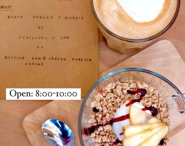 Gold Rose With 3 Apartament