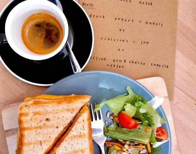 Gold Rose With 3 Apartament Budapesta