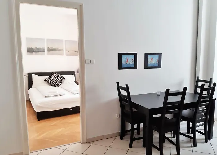 Gold Rose With 3 Apartament *