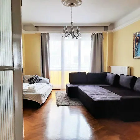 Gold Rose With 3 Apartmán