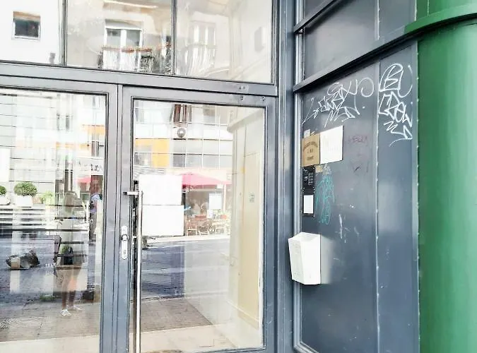 Gold Rose With 3 Apartment Budapest
